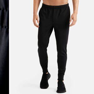 Rhone Spar Jogger Everyday Comfort in Black Size M